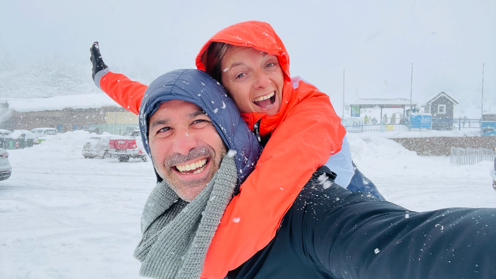 Equipo Cuatro Estaciones