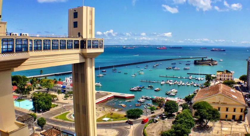 Salvador de Bahía