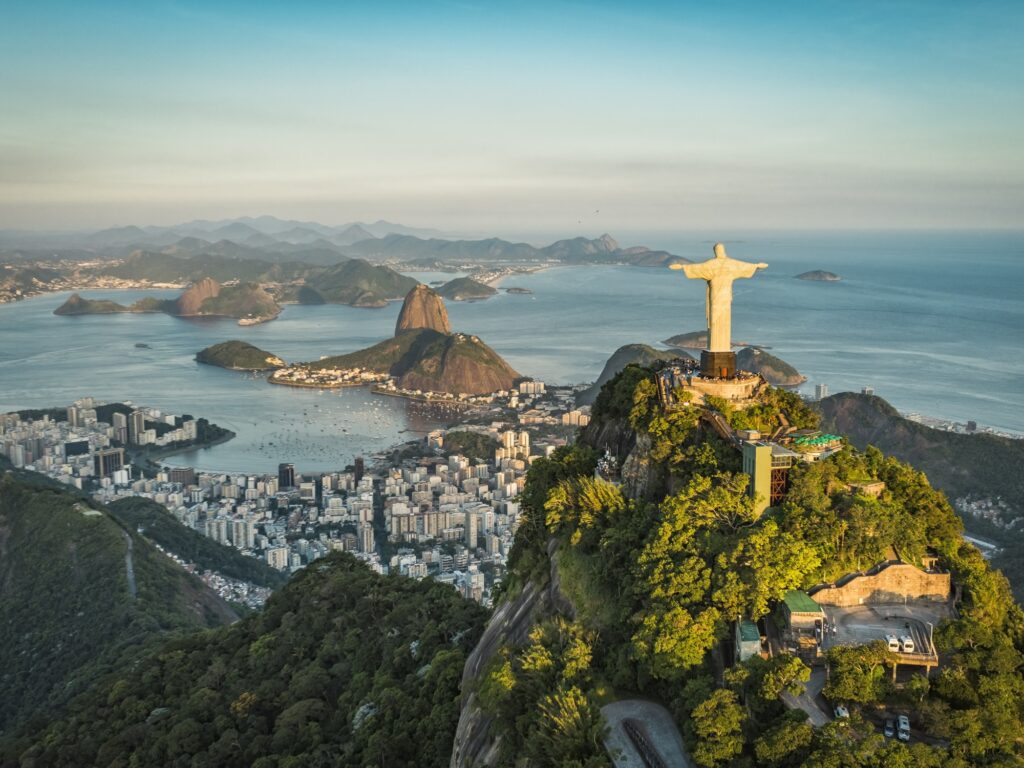 Rio de Janeiro